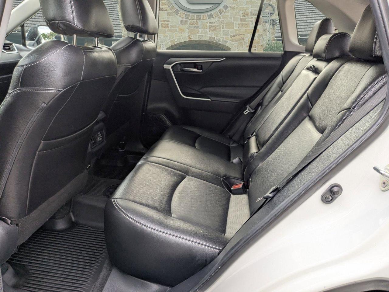 2021 Toyota RAV4 XLE San Antonio TX