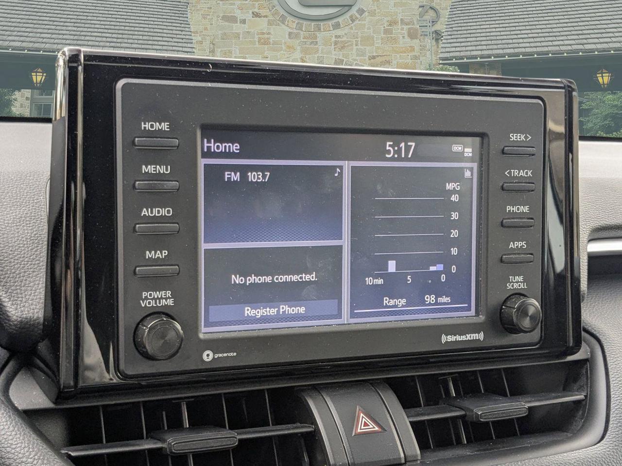 2021 Toyota RAV4 XLE San Antonio TX