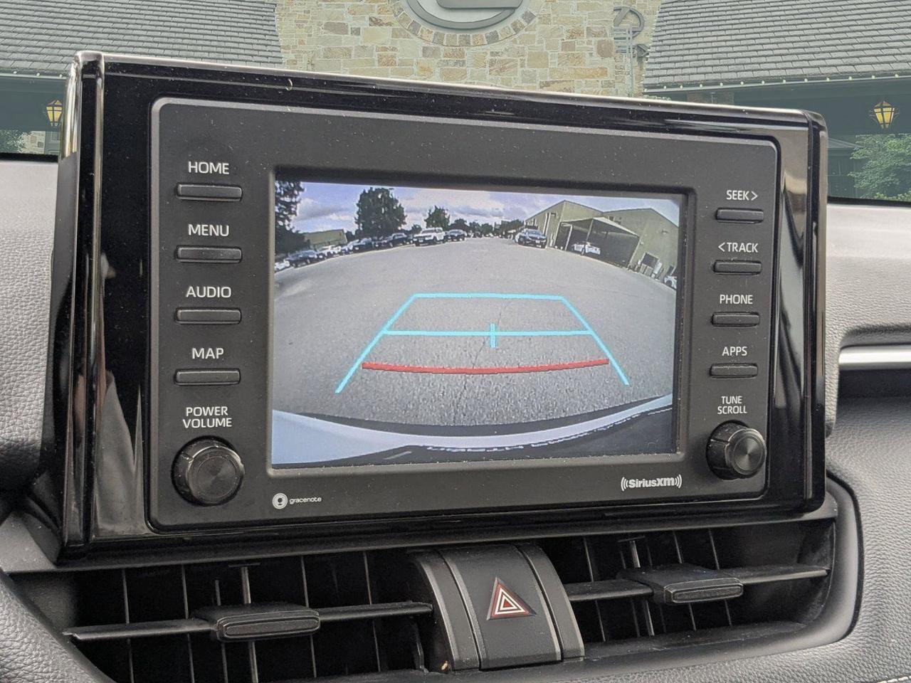 2021 Toyota RAV4 XLE San Antonio TX