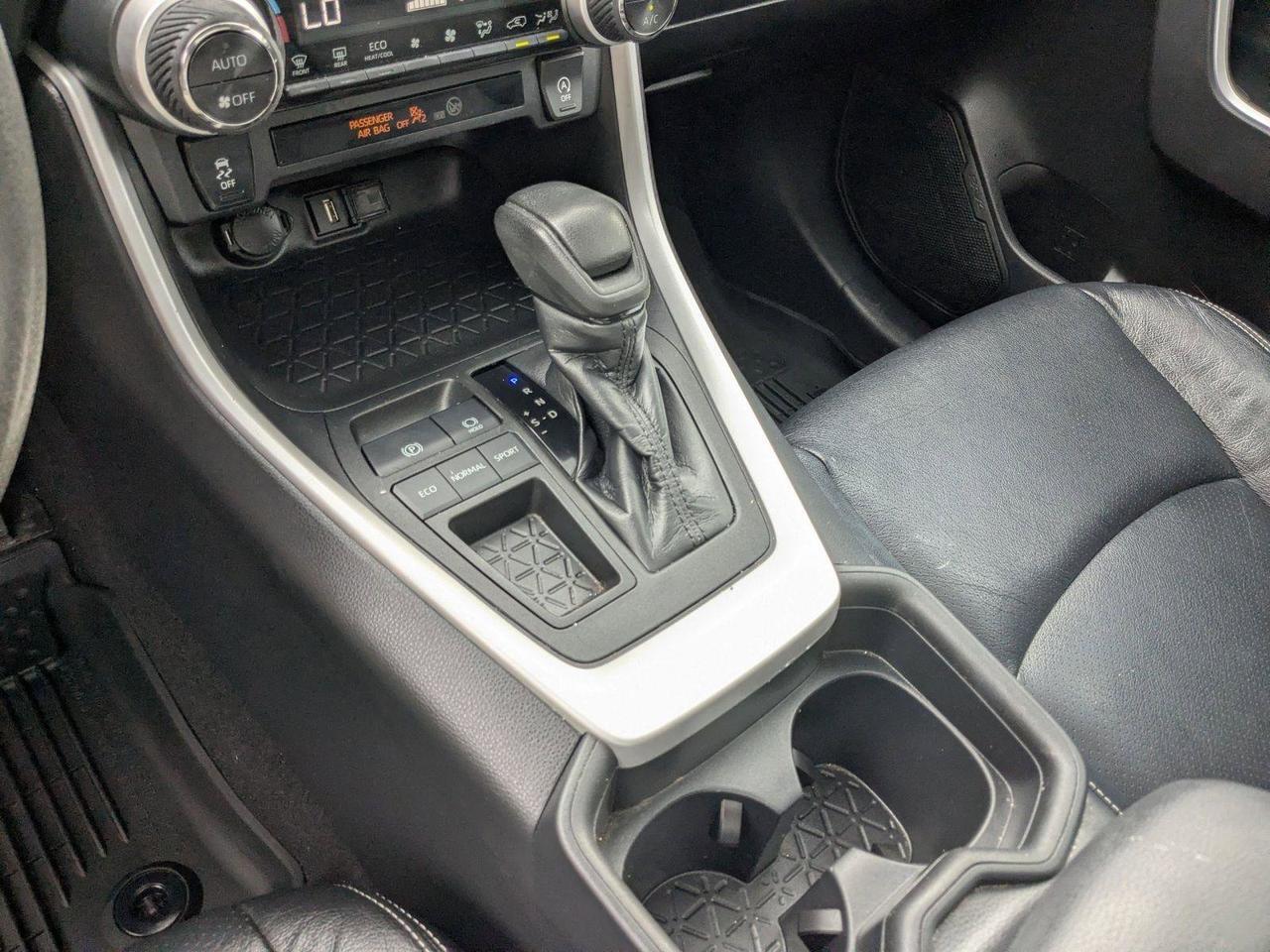 2021 Toyota RAV4 XLE San Antonio TX