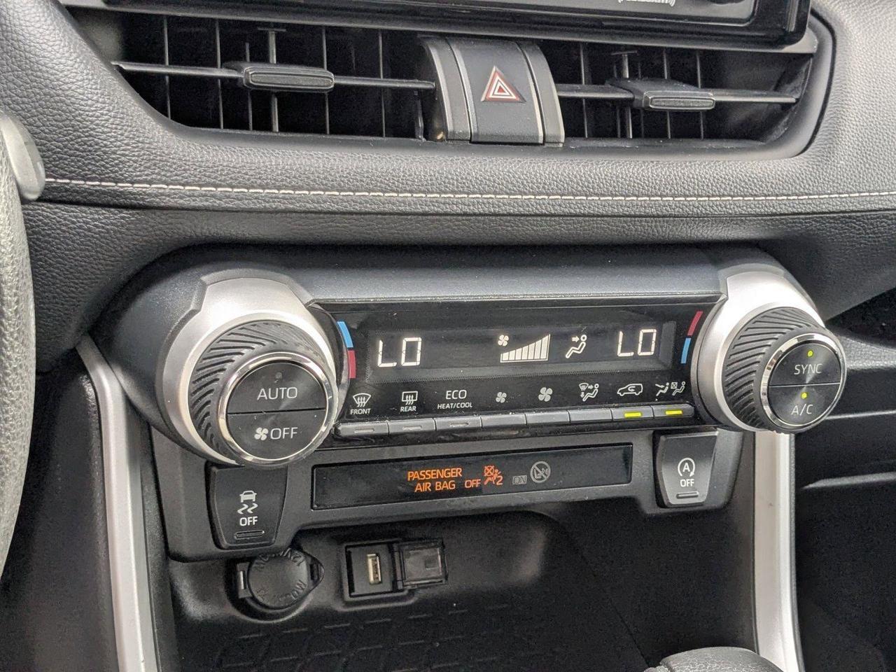 2021 Toyota RAV4 XLE San Antonio TX