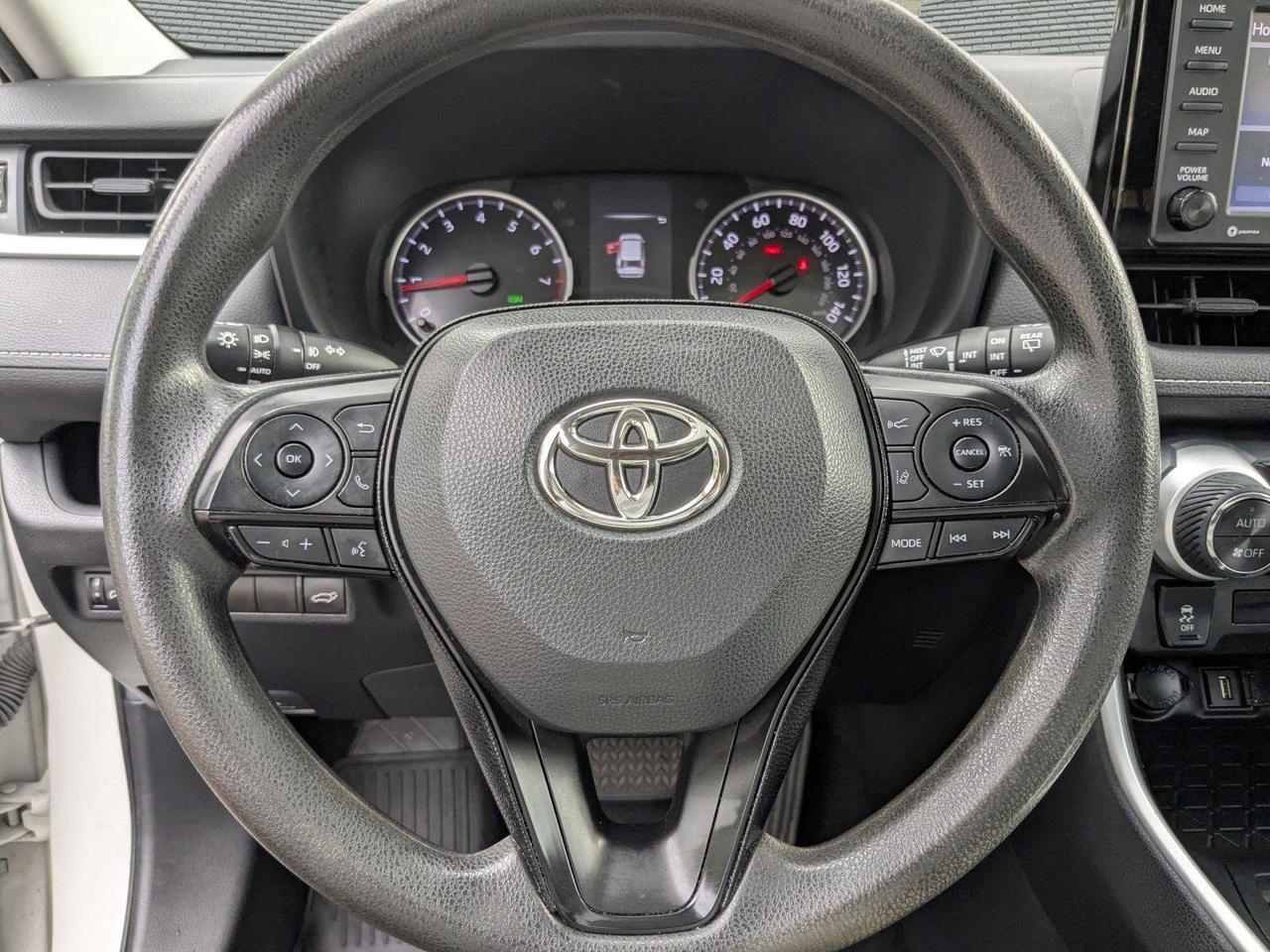 2021 Toyota RAV4 XLE San Antonio TX