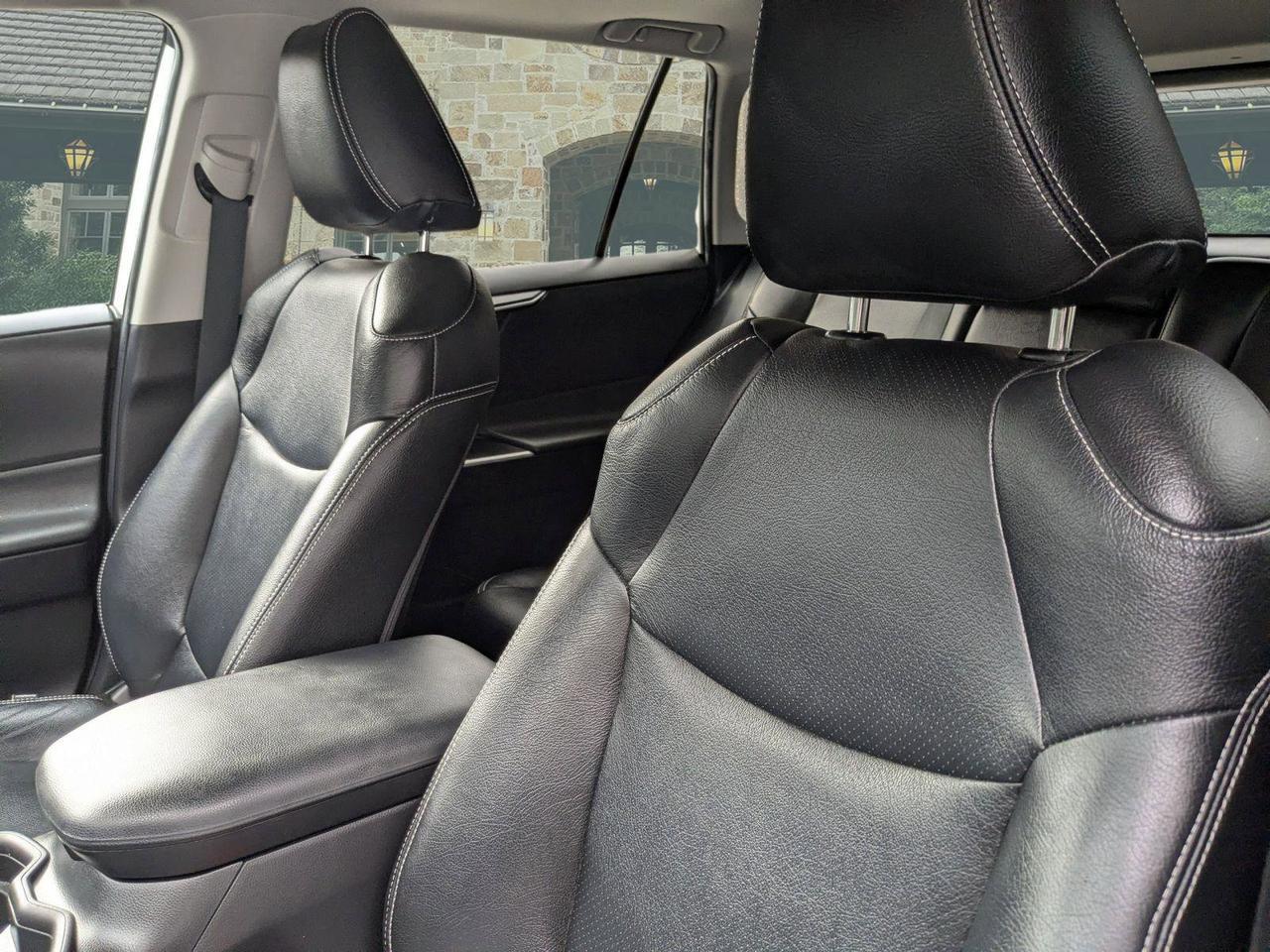 2021 Toyota RAV4 XLE San Antonio TX