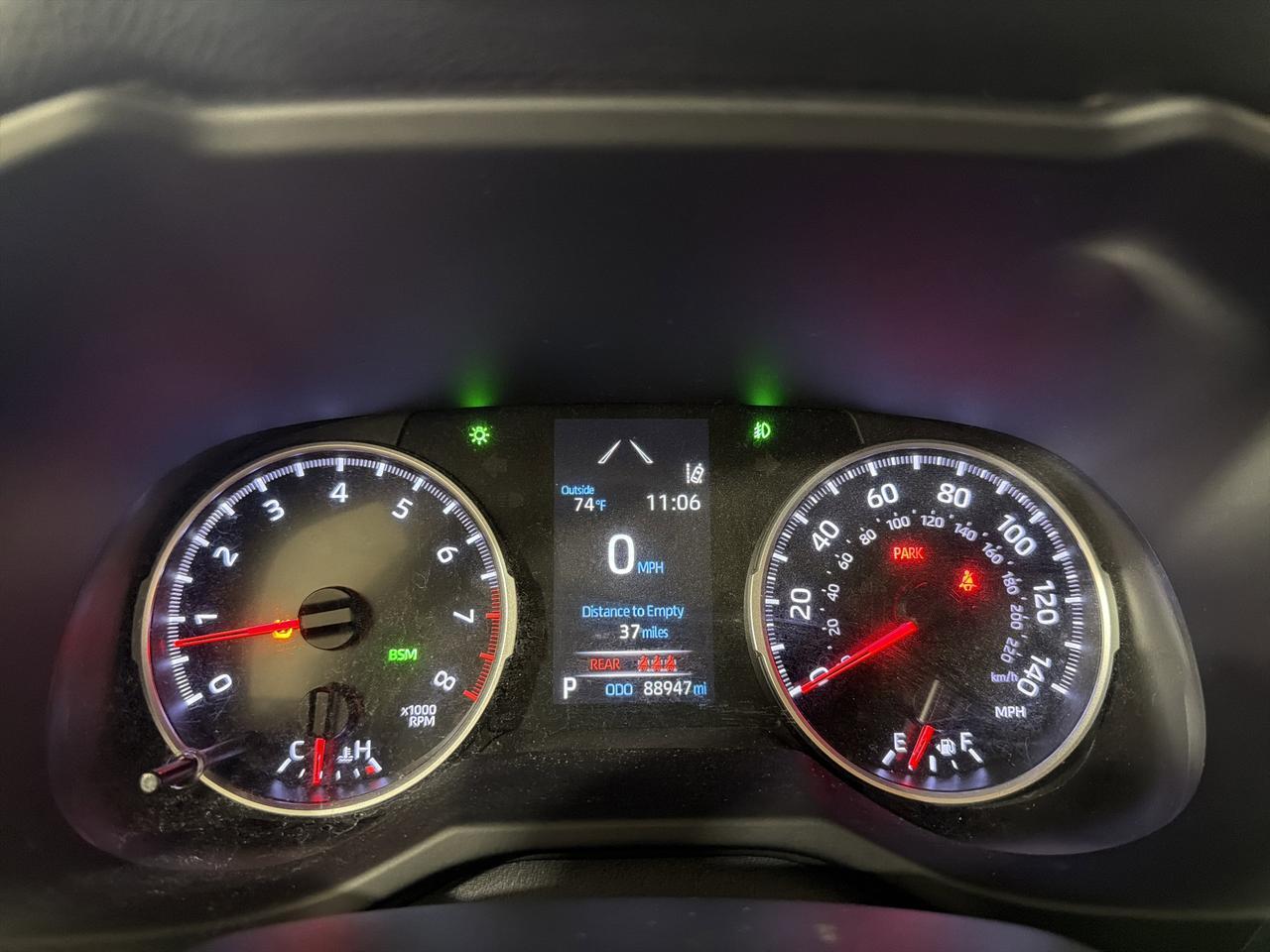 2021 Toyota RAV4 XLE San Antonio TX