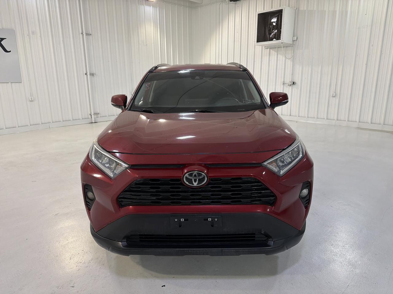 2021 Toyota RAV4 XLE San Antonio TX