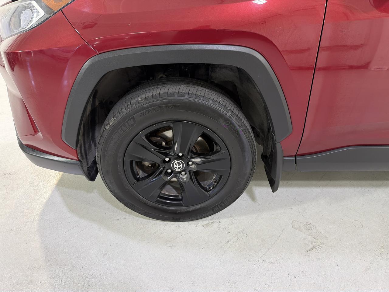 2021 Toyota RAV4 XLE San Antonio TX