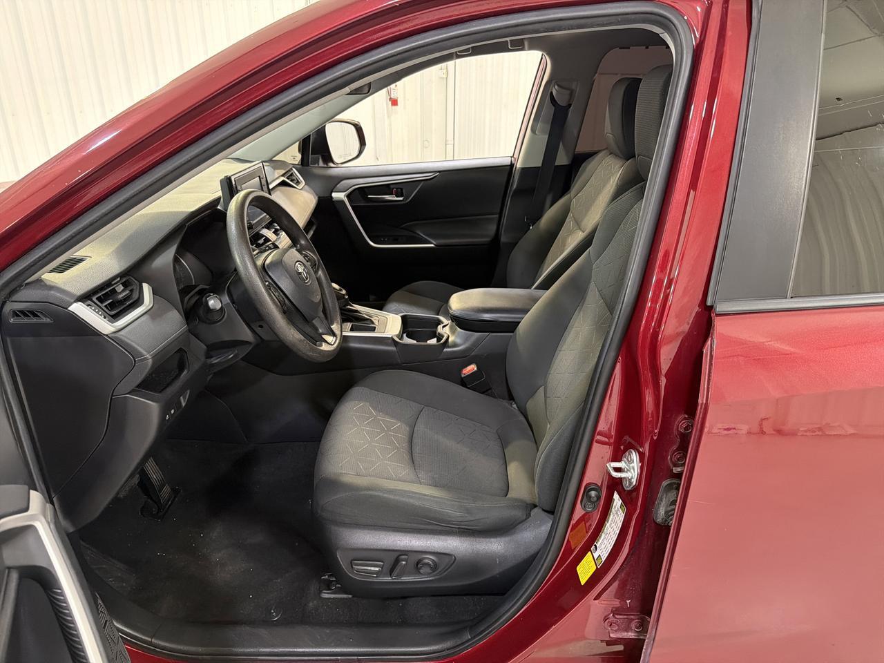 2021 Toyota RAV4 XLE San Antonio TX