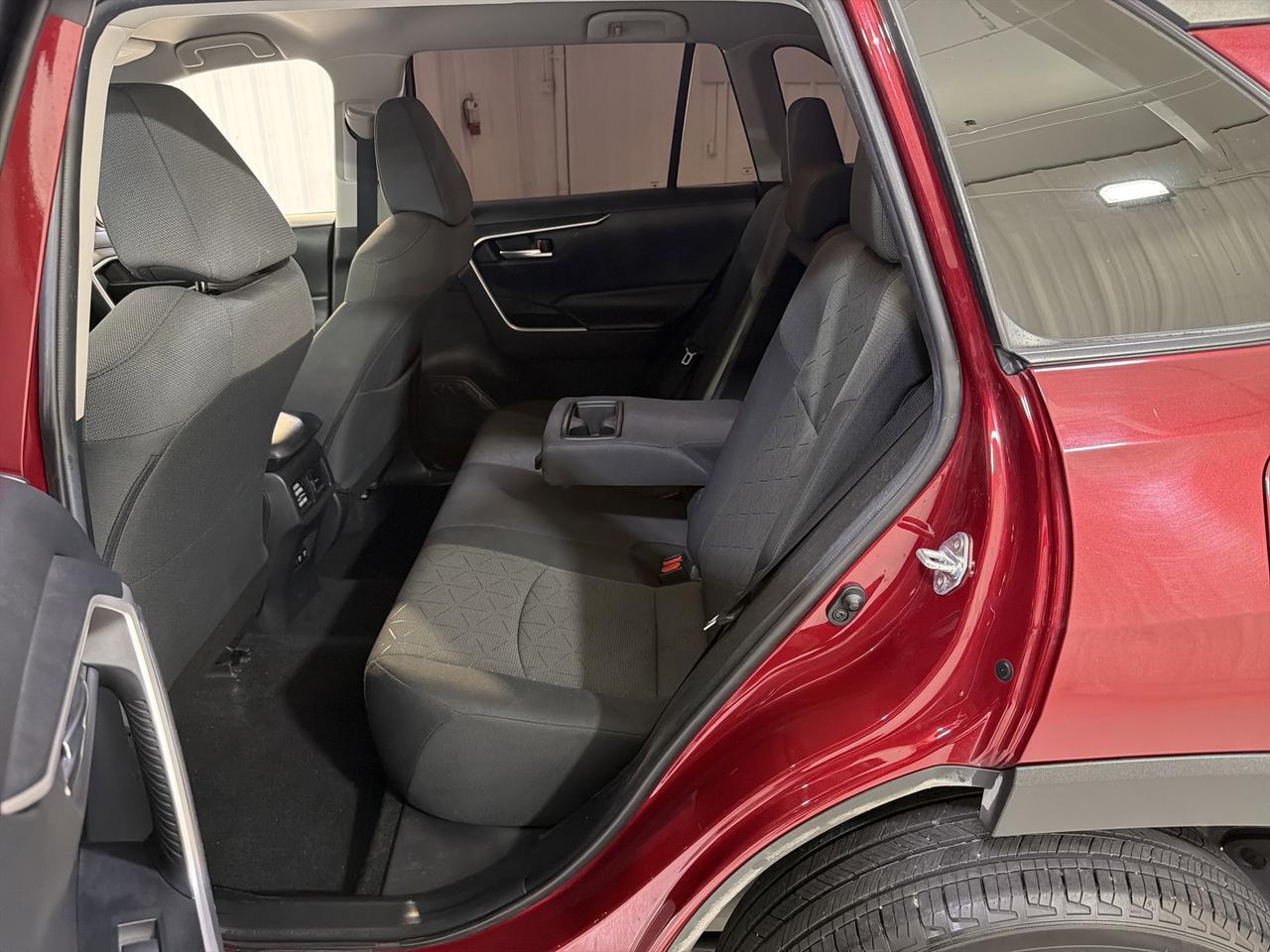 2021 Toyota RAV4 XLE San Antonio TX