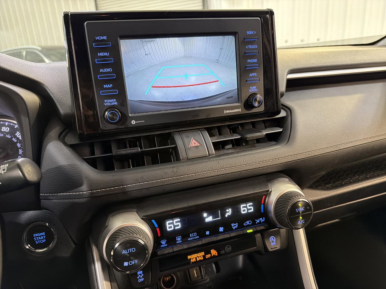 2021 Toyota RAV4 XLE San Antonio TX