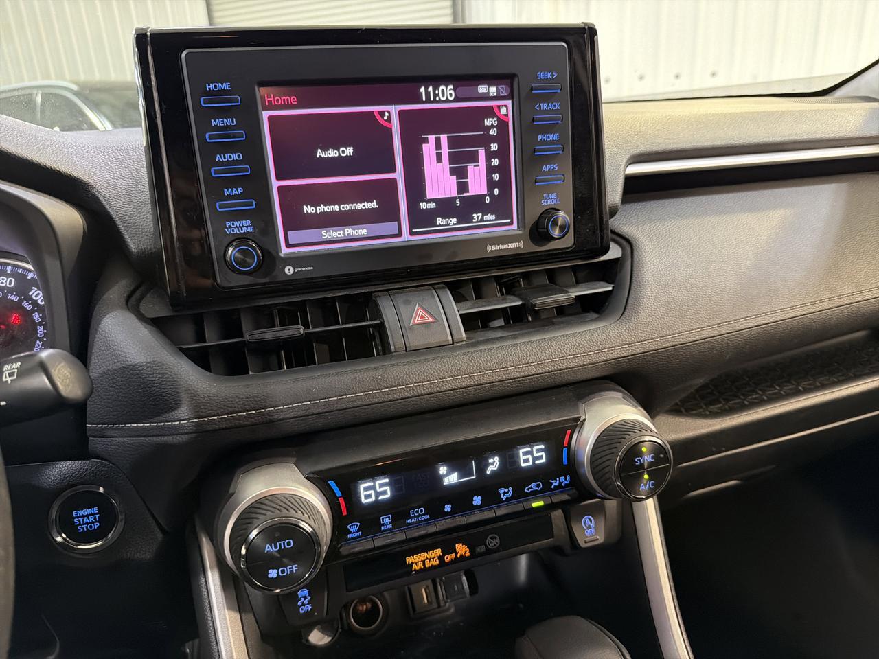 2021 Toyota RAV4 XLE San Antonio TX