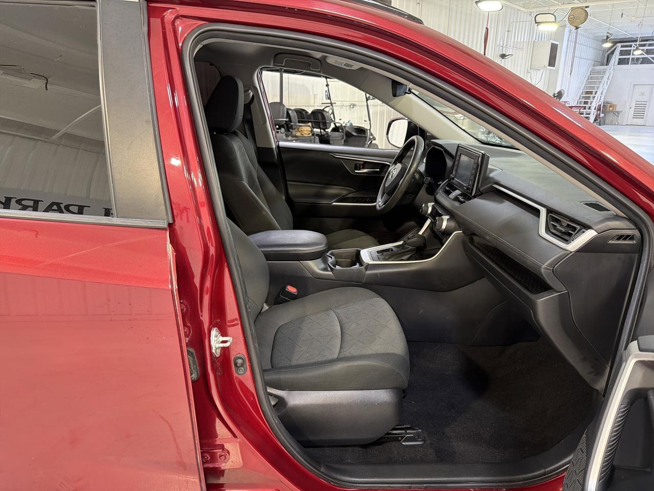 2021 Toyota RAV4 XLE San Antonio TX