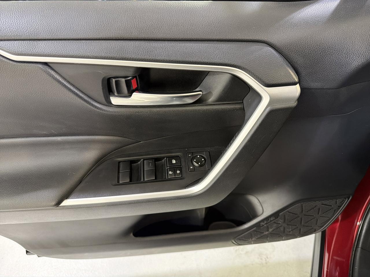 2021 Toyota RAV4 XLE San Antonio TX