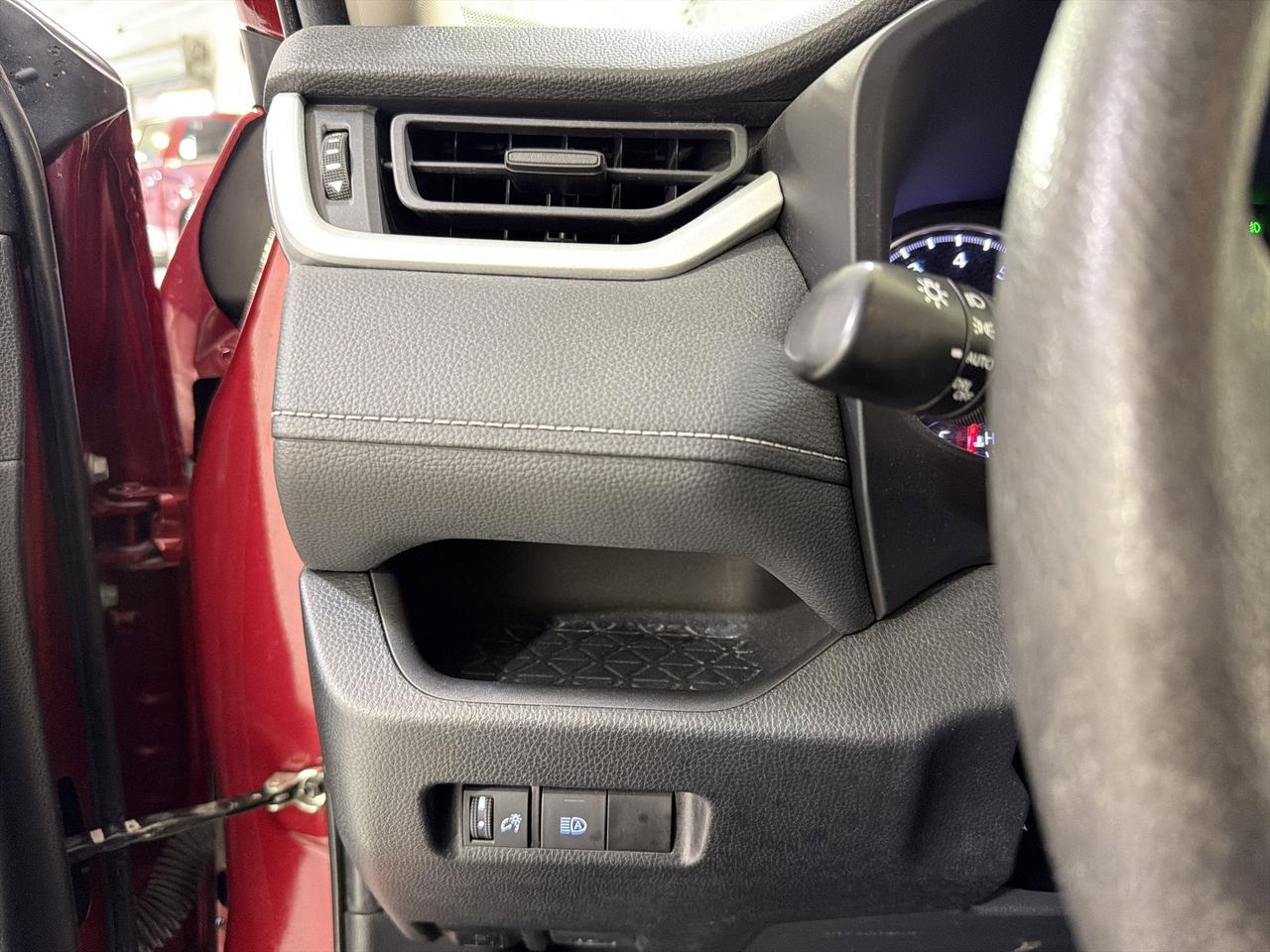 2021 Toyota RAV4 XLE San Antonio TX