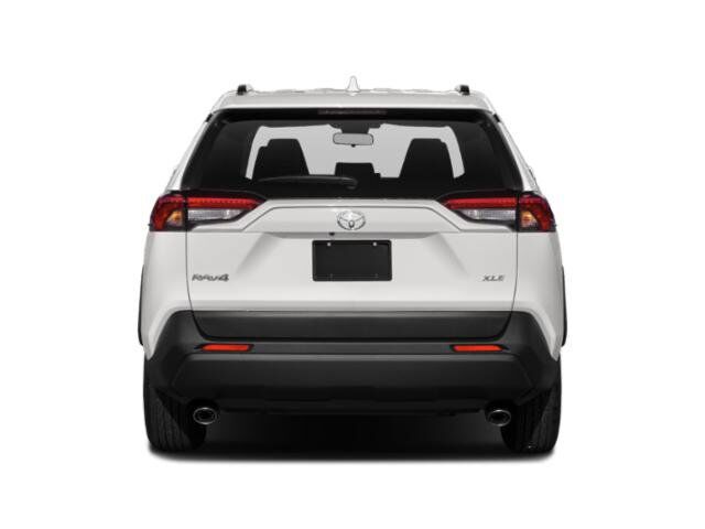 2021 Toyota RAV4 XLE San Juan TX