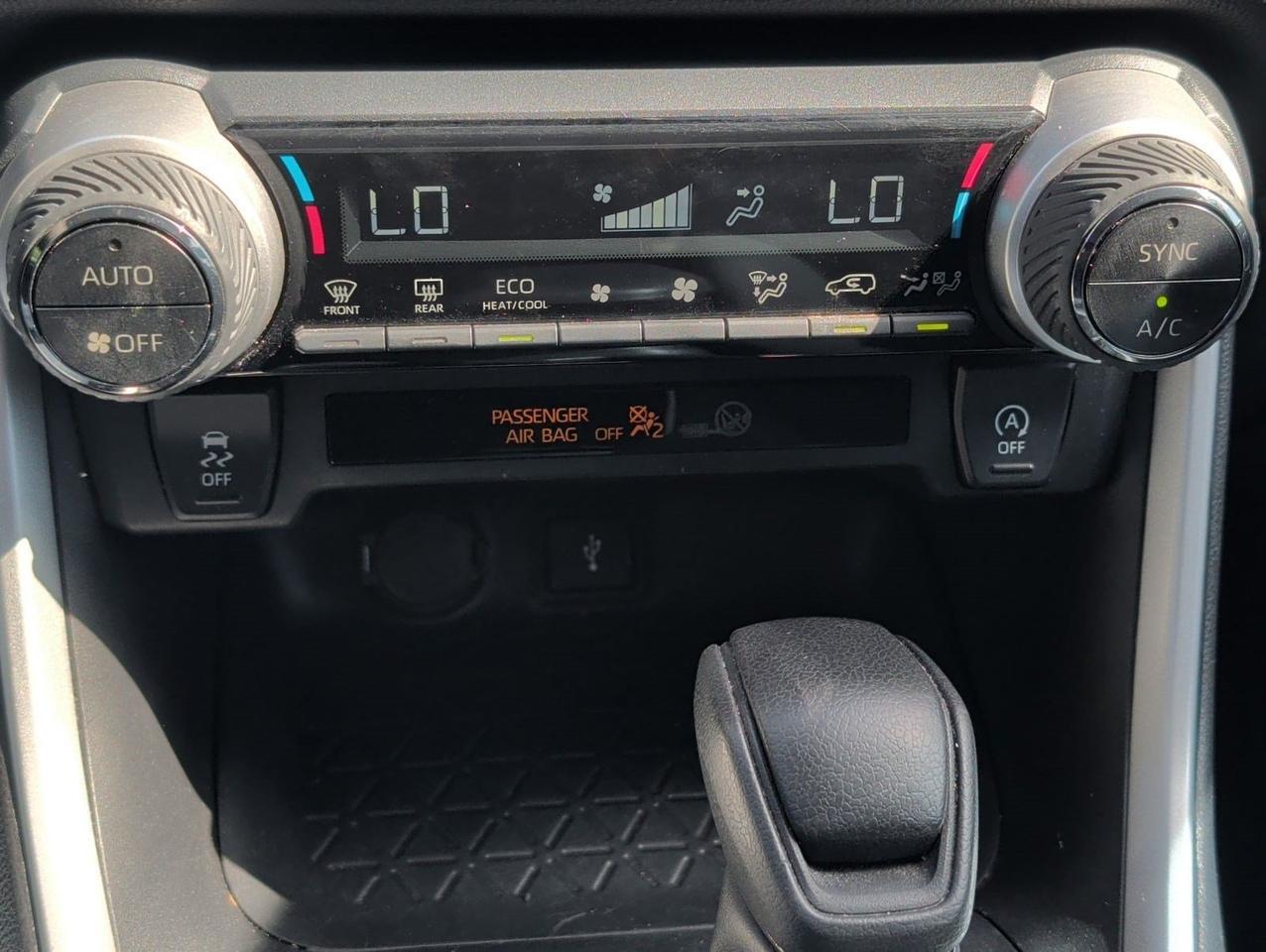 2021 Toyota RAV4 XLE San Juan TX