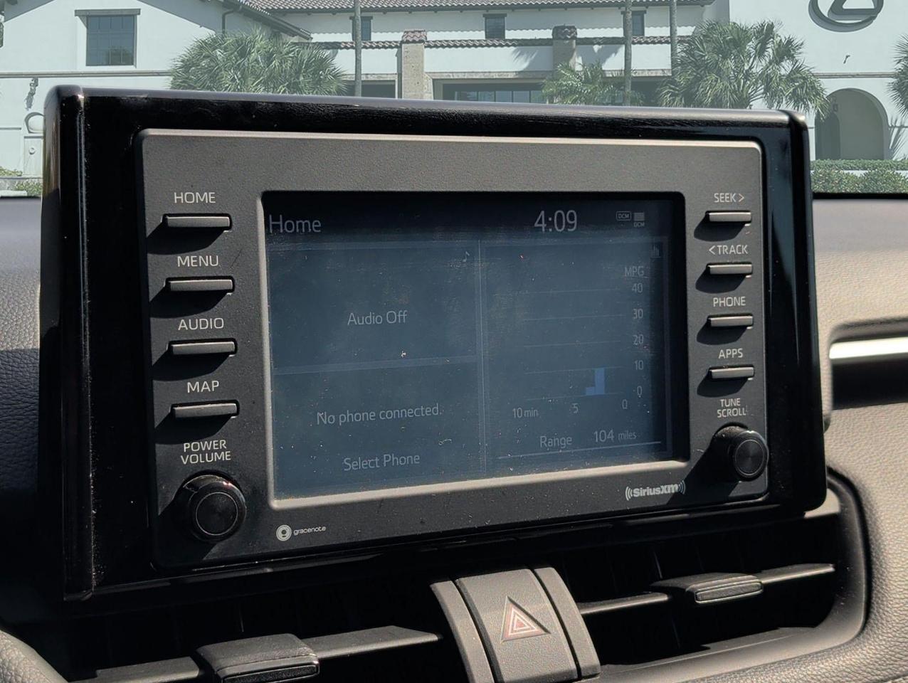 2021 Toyota RAV4 XLE San Juan TX
