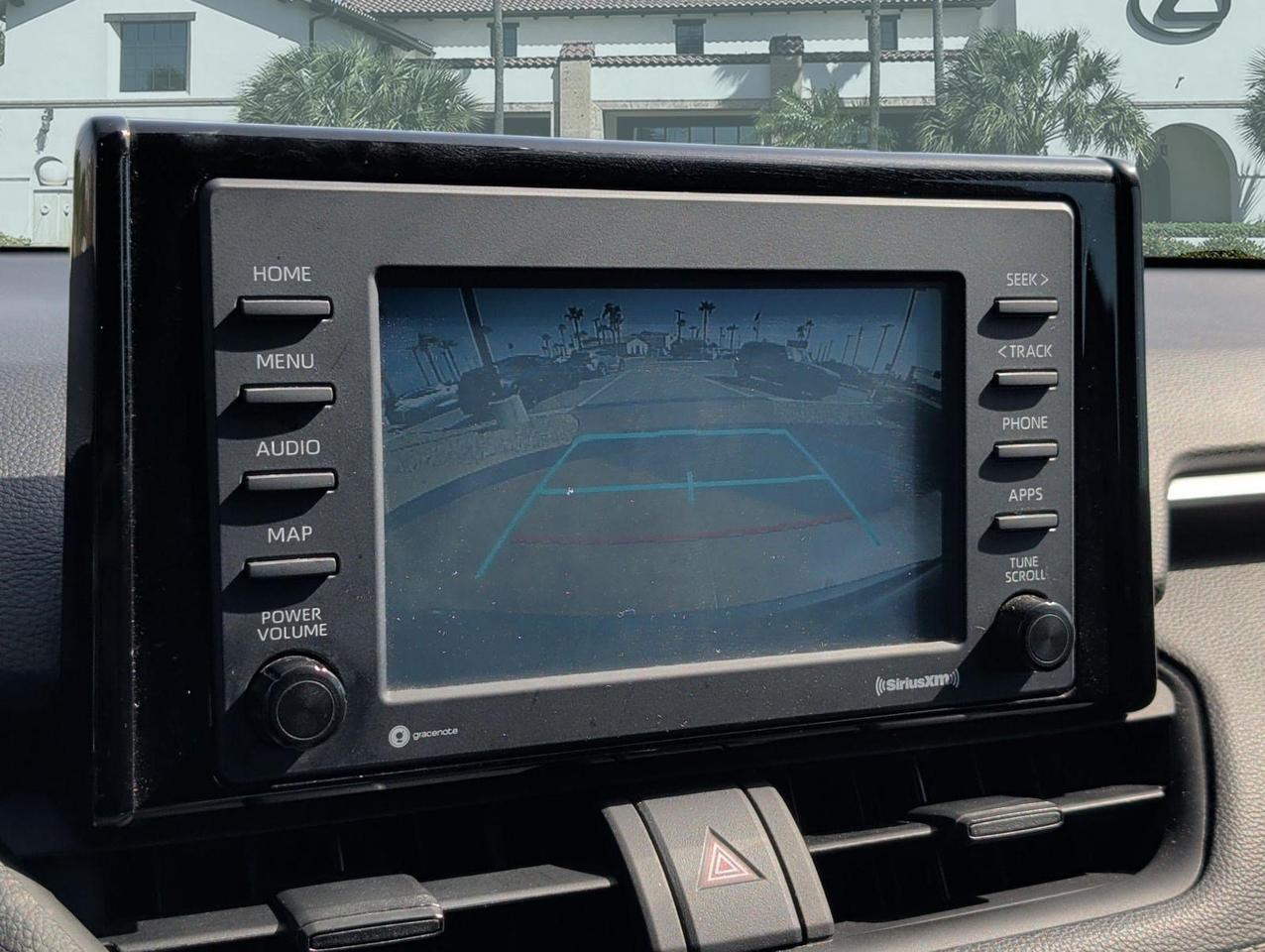 2021 Toyota RAV4 XLE San Juan TX