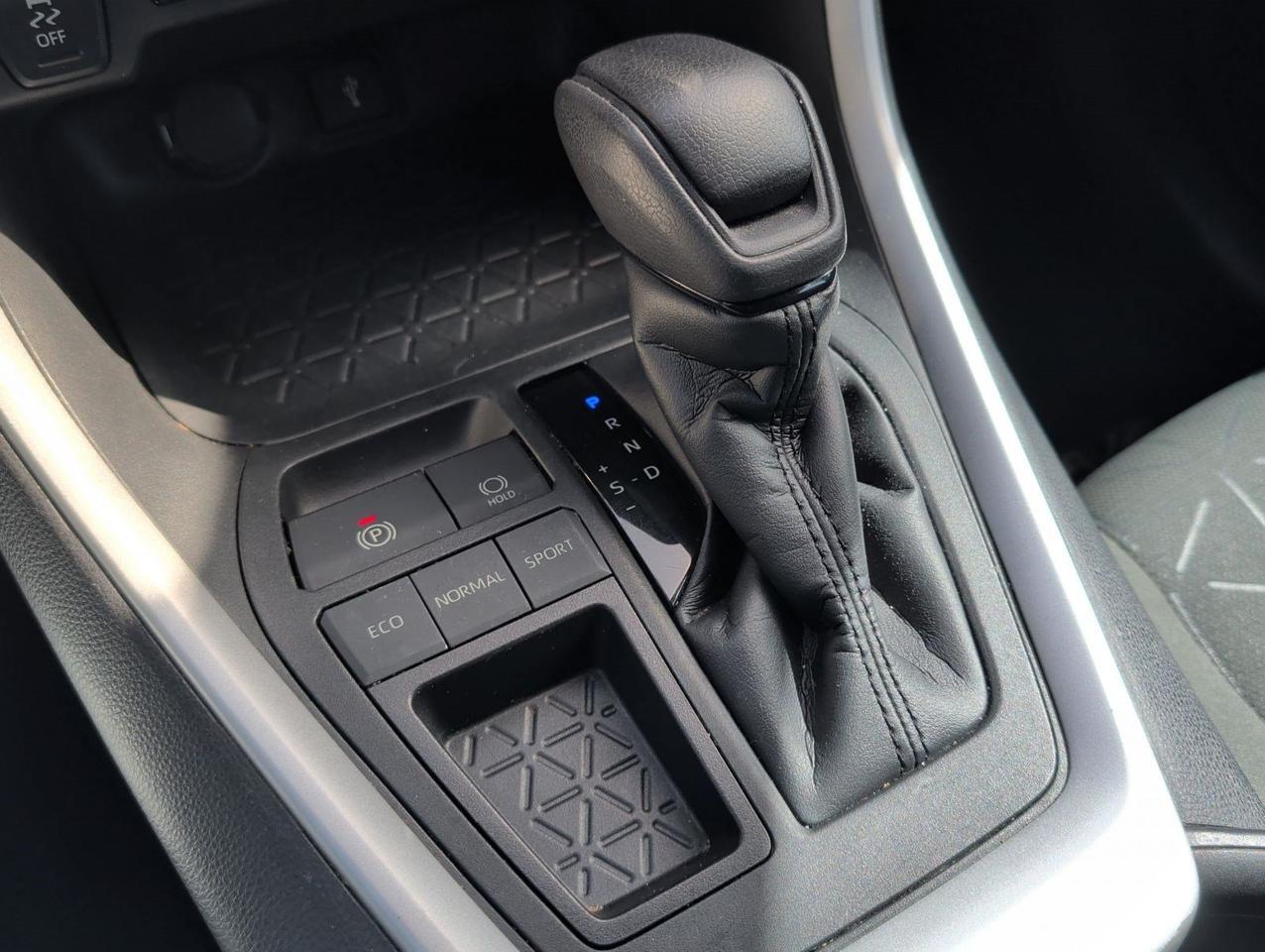 2021 Toyota RAV4 XLE San Juan TX