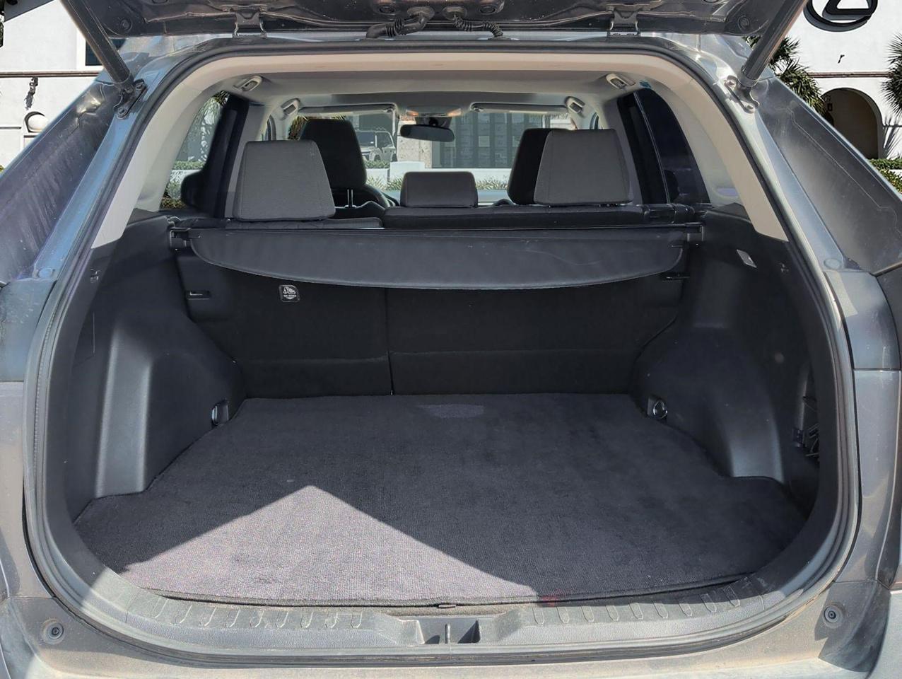 2021 Toyota RAV4 XLE San Juan TX