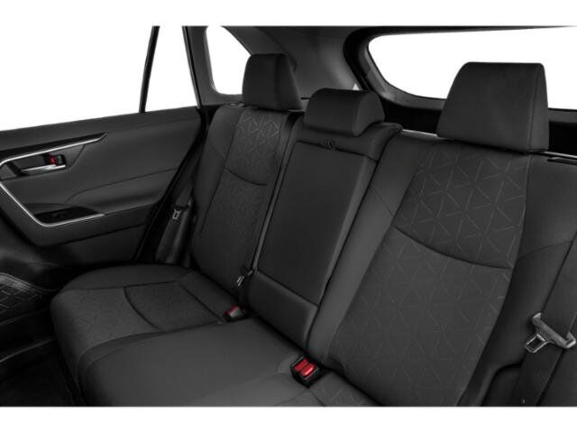2021 Toyota RAV4 XLE San Juan TX