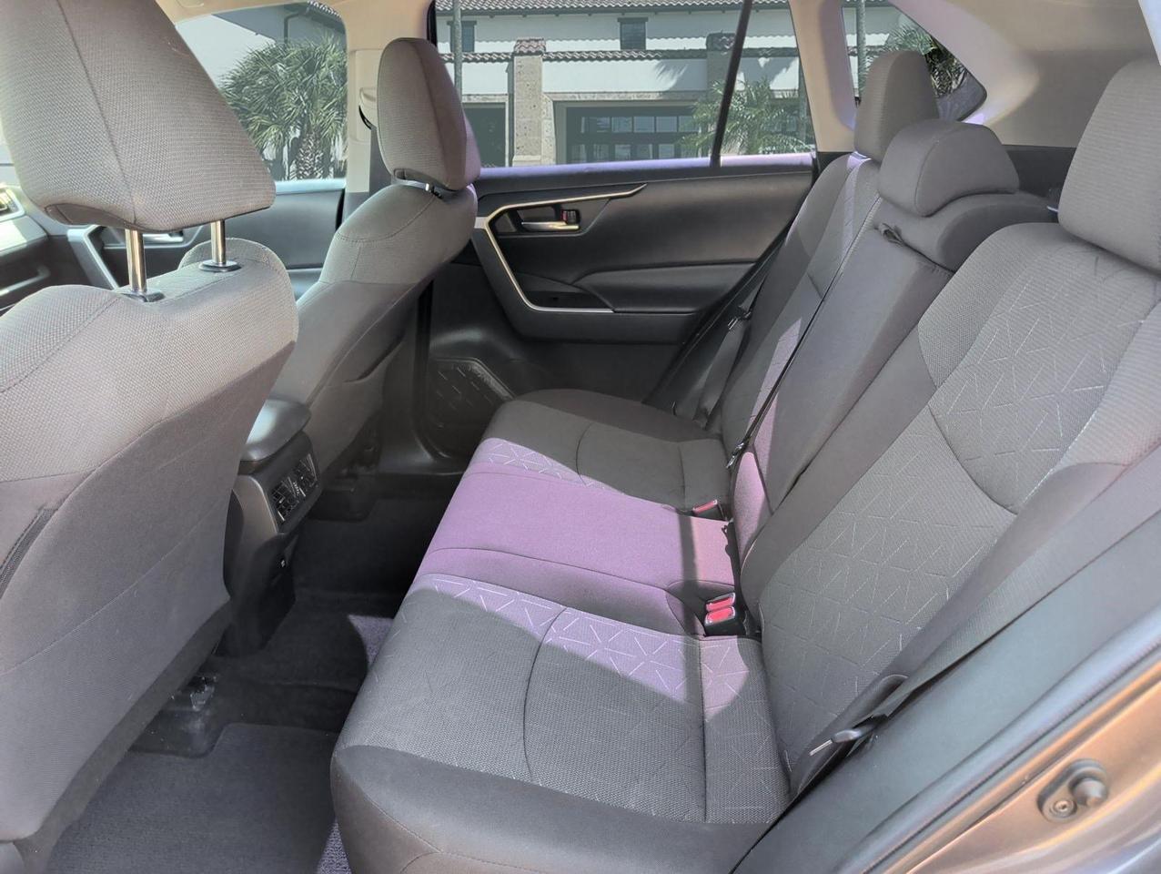2021 Toyota RAV4 XLE San Juan TX