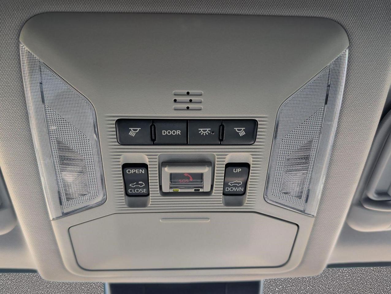 2021 Toyota RAV4 XLE San Juan TX