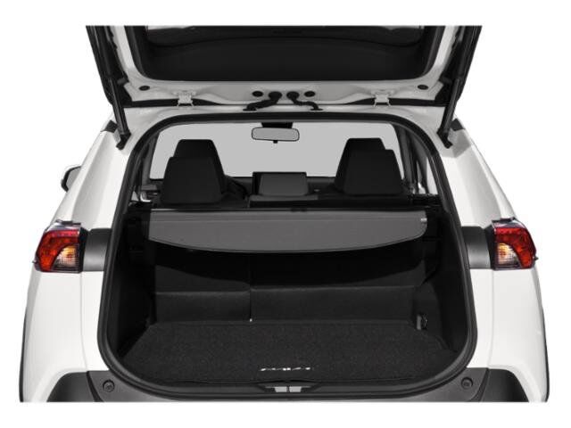 2021 Toyota RAV4 XLE San Juan TX