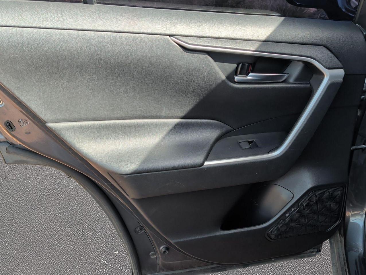 2021 Toyota RAV4 XLE San Juan TX