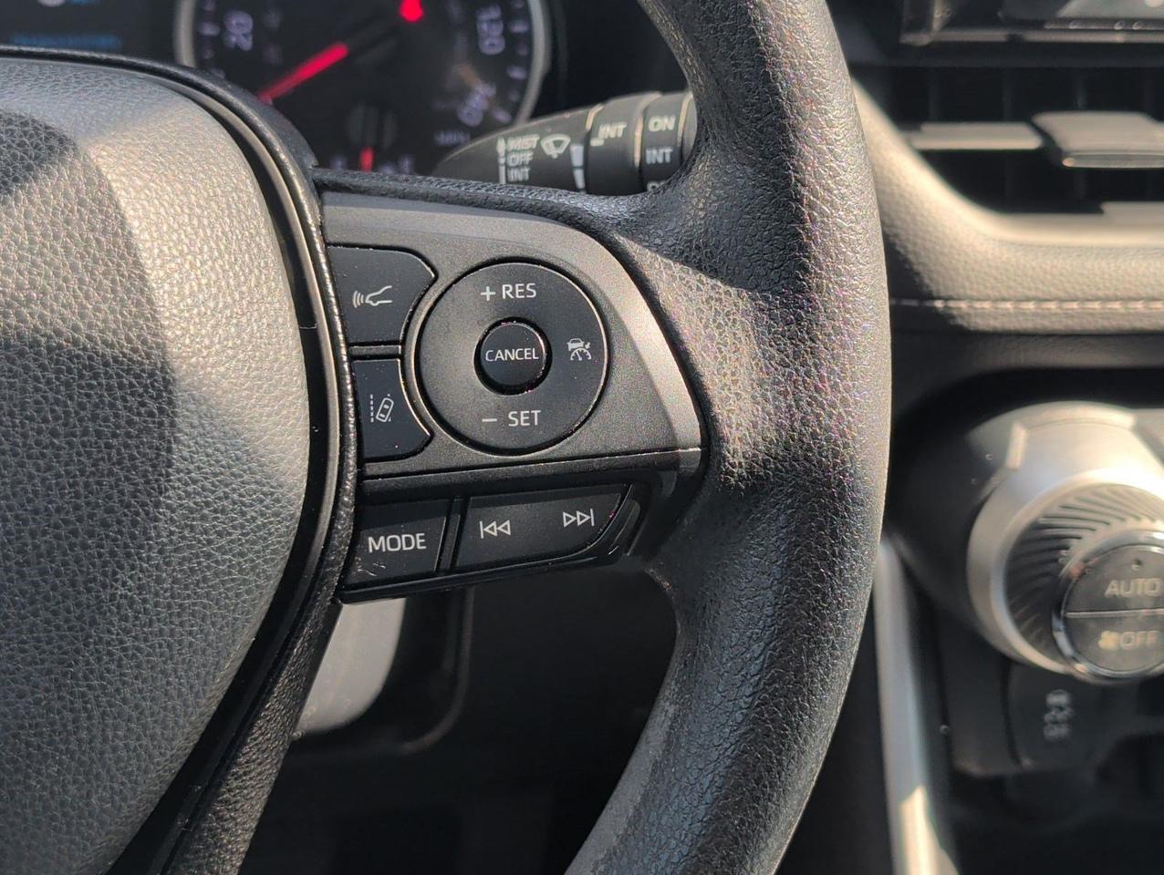 2021 Toyota RAV4 XLE San Juan TX