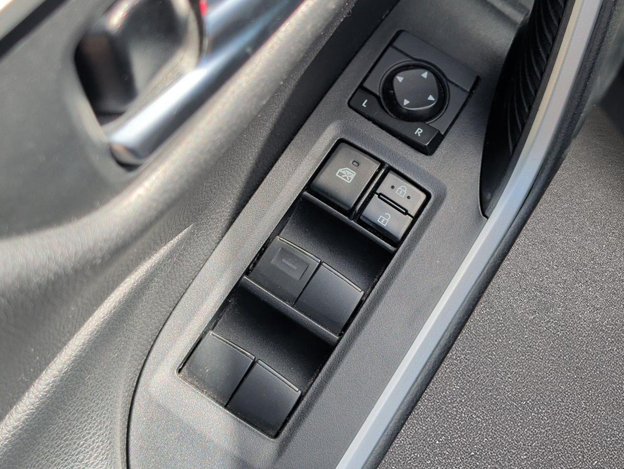 2021 Toyota RAV4 XLE San Juan TX
