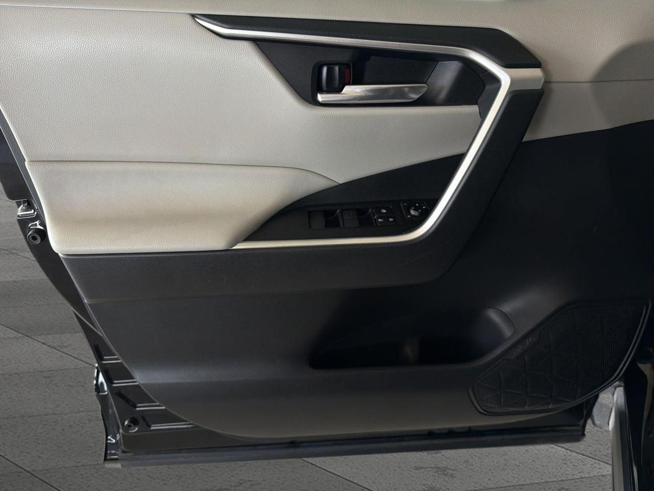 2021 Toyota RAV4 XLE San Antonio TX