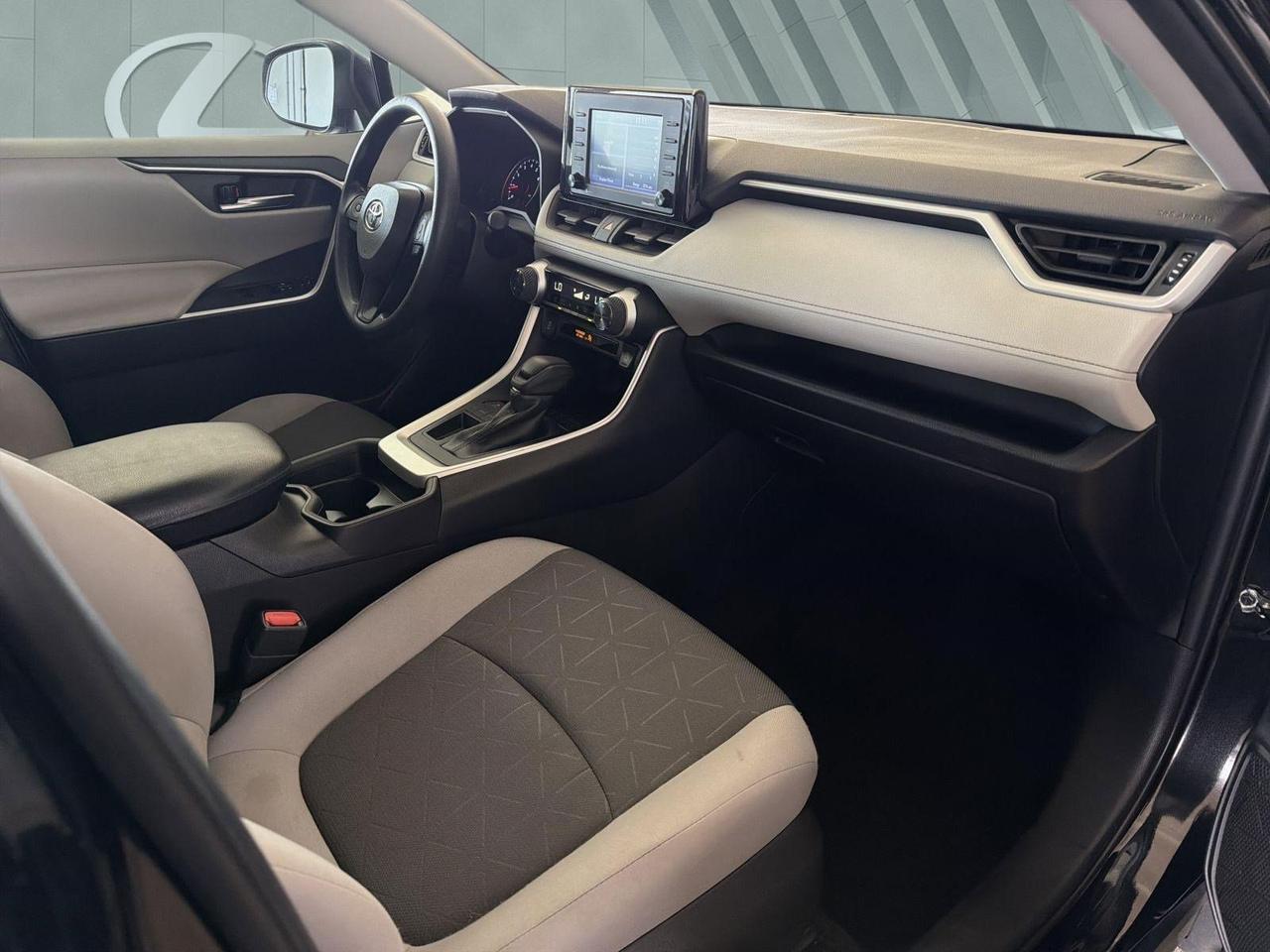 2021 Toyota RAV4 XLE San Antonio TX