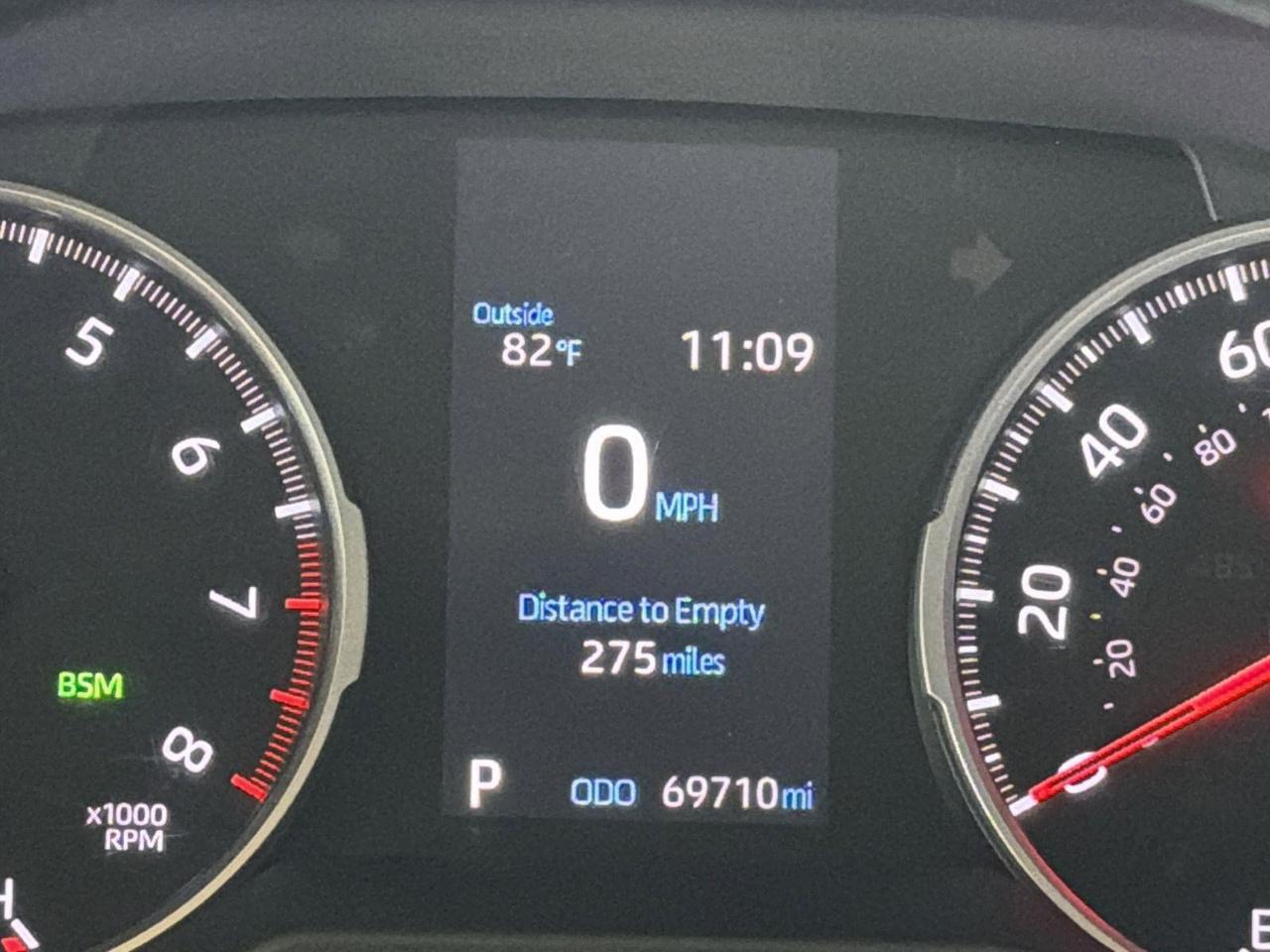 2021 Toyota RAV4 XLE San Antonio TX