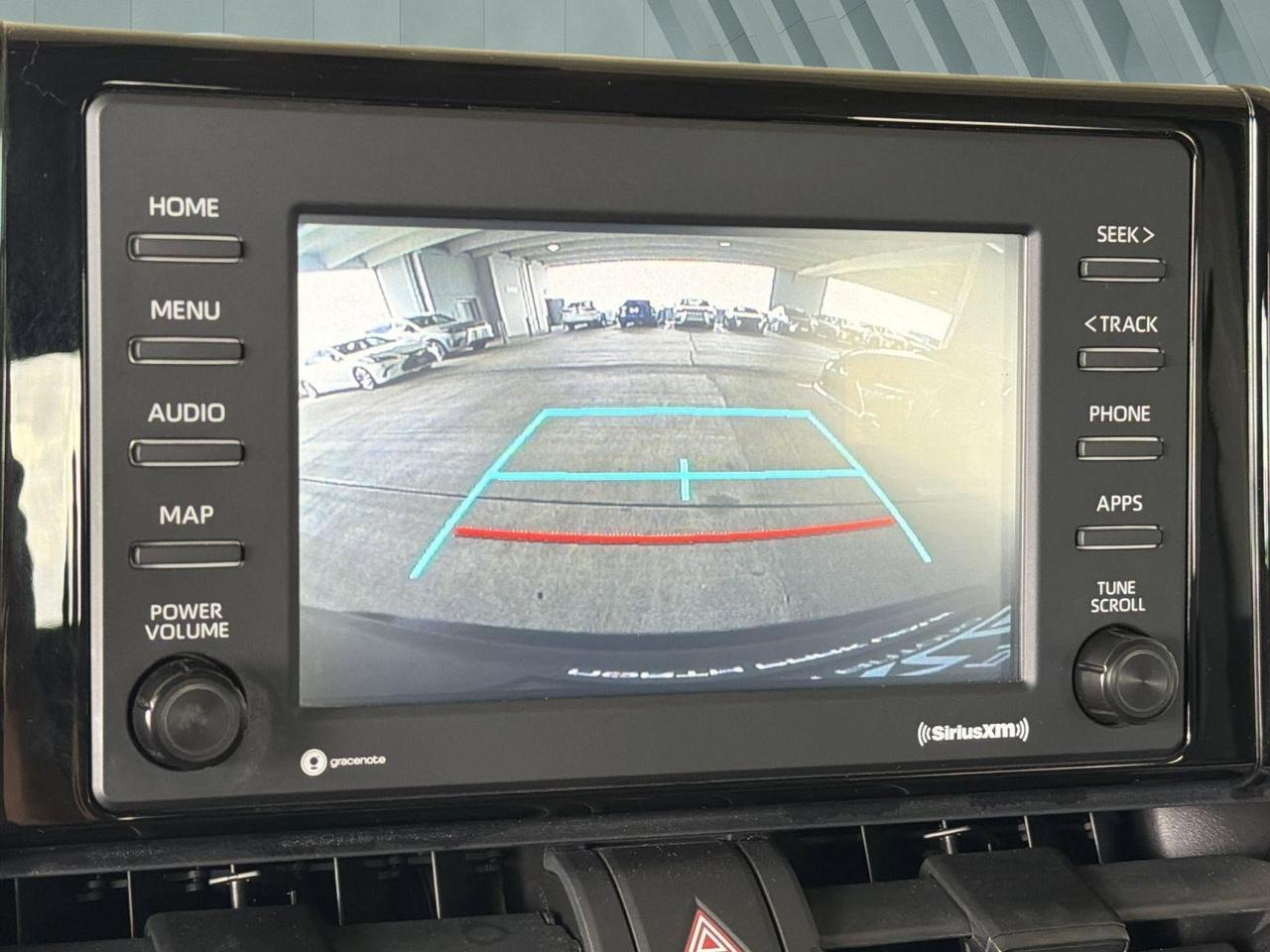 2021 Toyota RAV4 XLE San Antonio TX