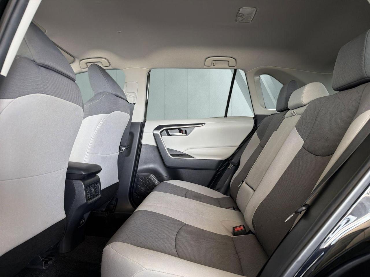 2021 Toyota RAV4 XLE San Antonio TX