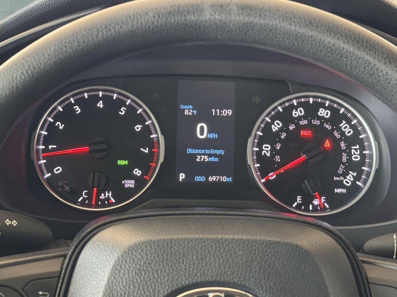 2021 Toyota RAV4 XLE San Antonio TX