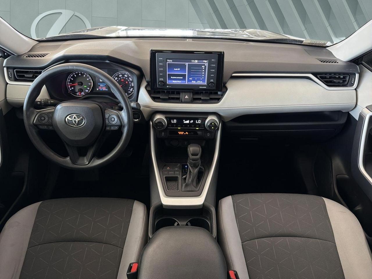 2021 Toyota RAV4 XLE San Antonio TX