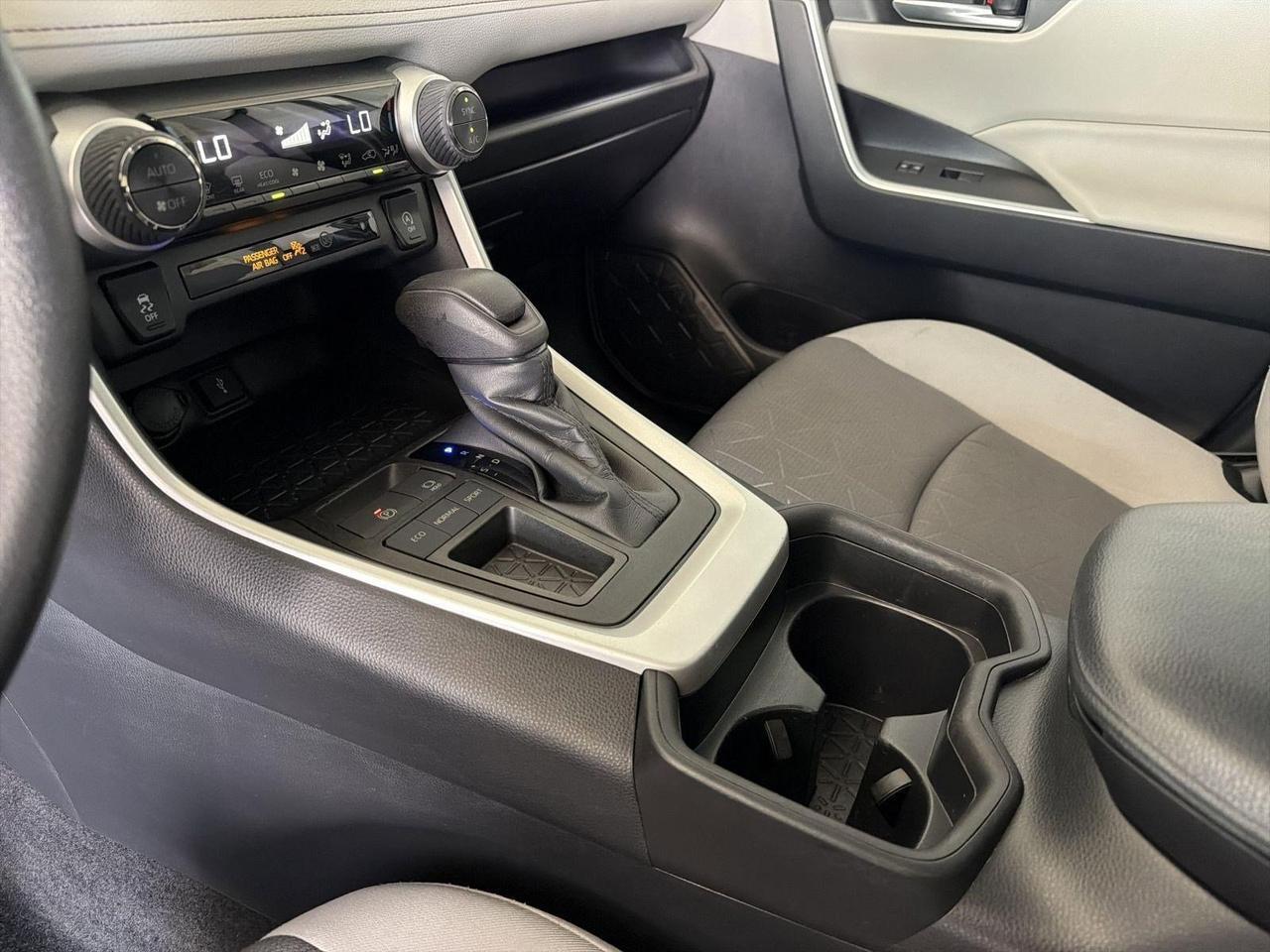 2021 Toyota RAV4 XLE San Antonio TX