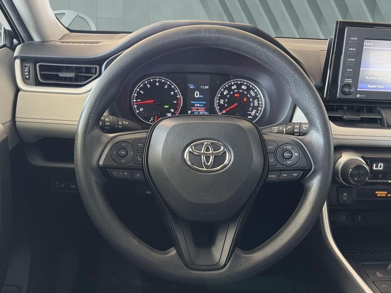2021 Toyota RAV4 XLE San Antonio TX