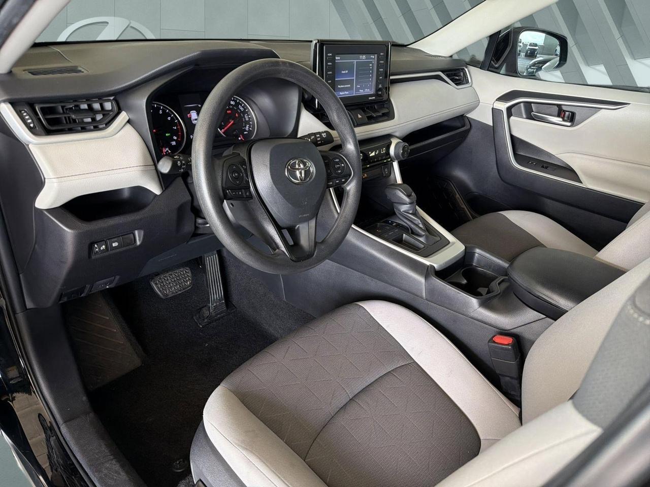 2021 Toyota RAV4 XLE San Antonio TX