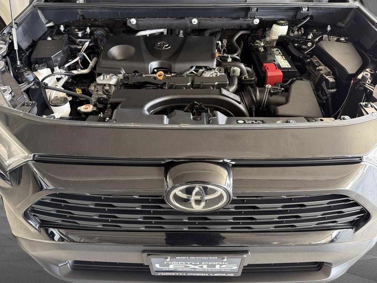 2021 Toyota RAV4 XLE San Antonio TX