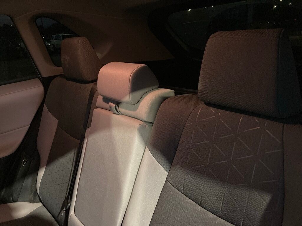 2021 Toyota RAV4 XLE San Antonio TX