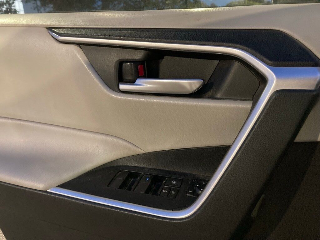 2021 Toyota RAV4 XLE San Antonio TX