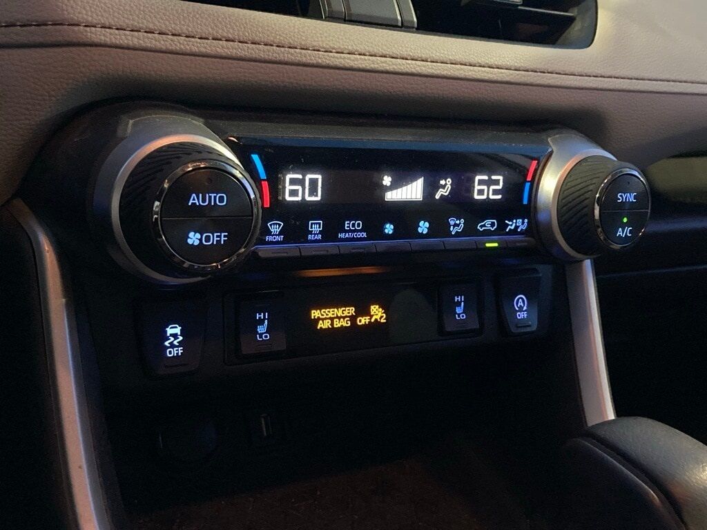 2021 Toyota RAV4 XLE San Antonio TX