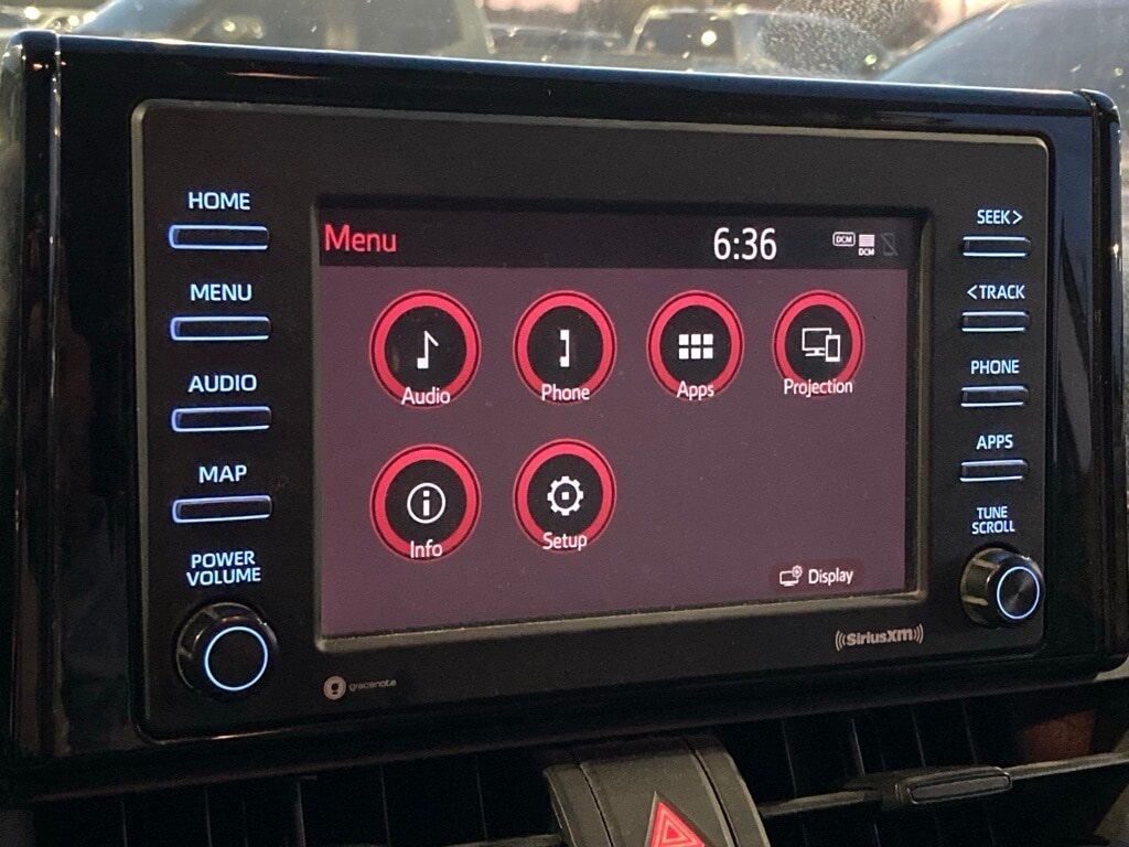 2021 Toyota RAV4 XLE San Antonio TX