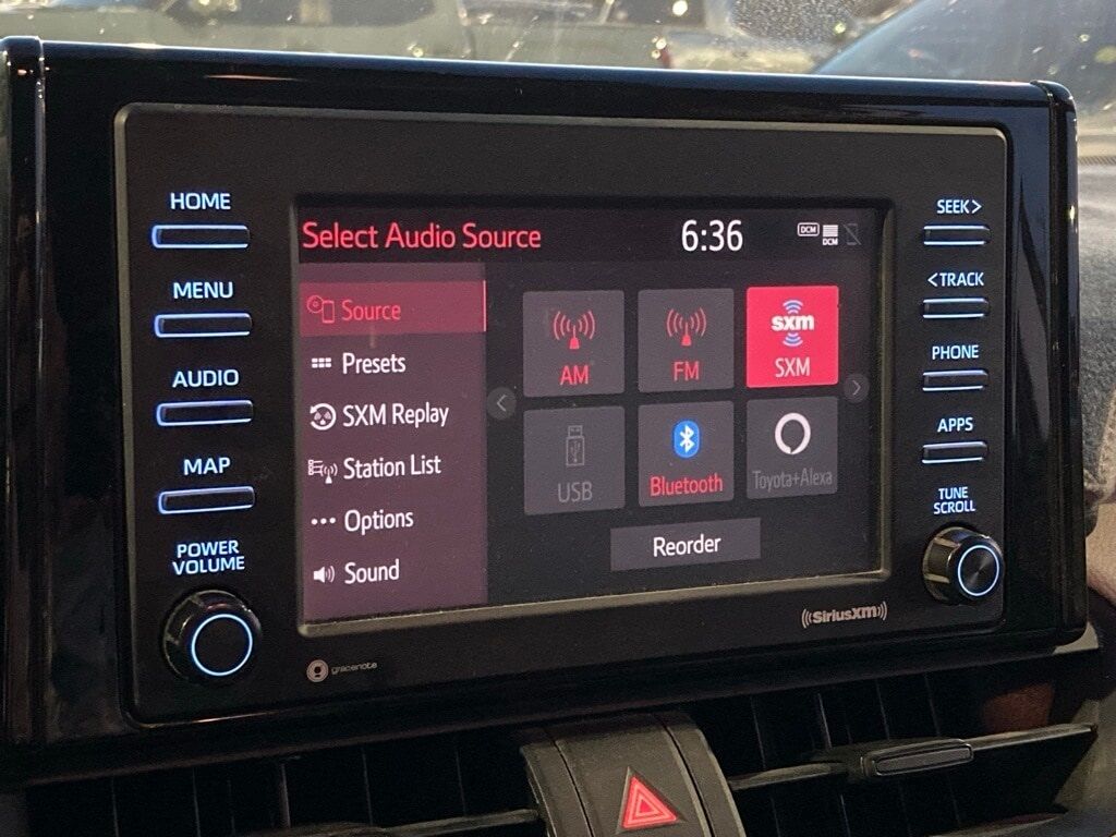 2021 Toyota RAV4 XLE San Antonio TX