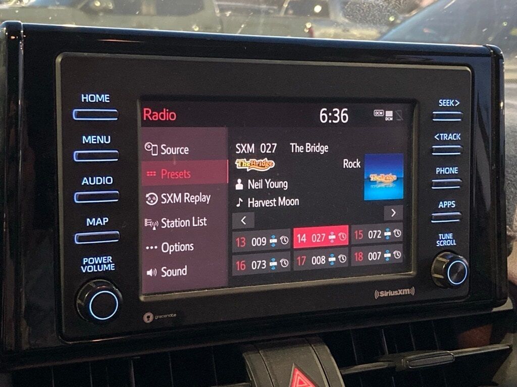 2021 Toyota RAV4 XLE San Antonio TX