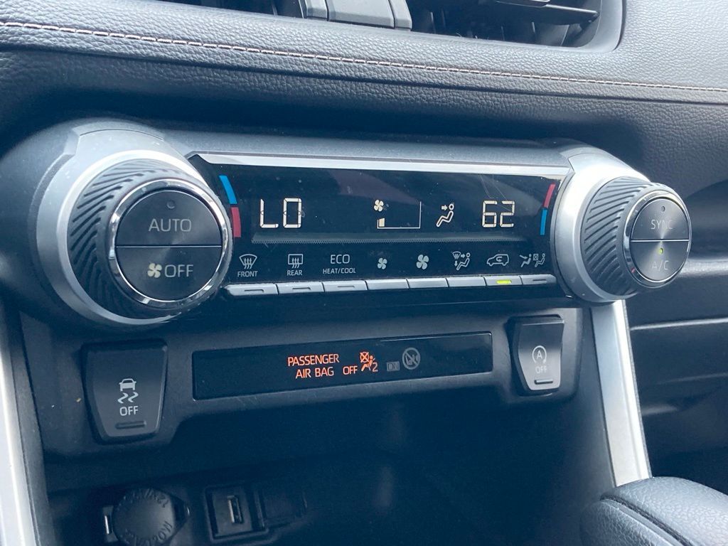 2021 Toyota RAV4 XLE San Antonio TX