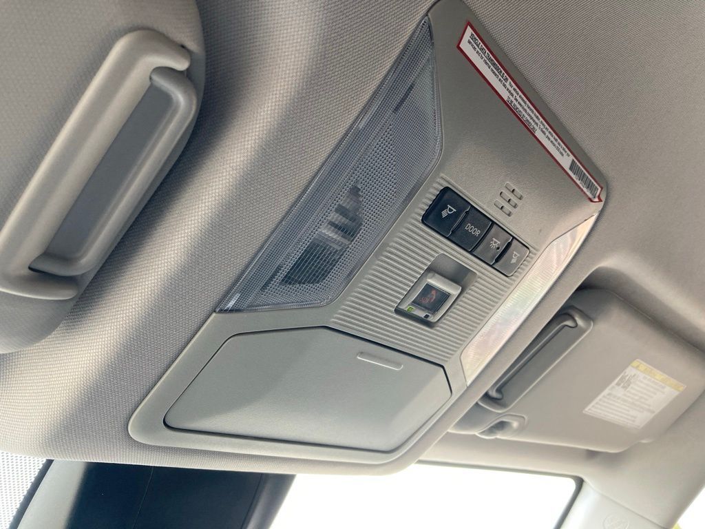 2021 Toyota RAV4 XLE San Antonio TX