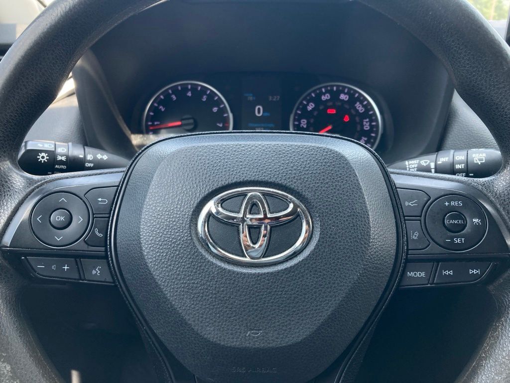 2021 Toyota RAV4 XLE San Antonio TX